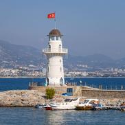 Alanya/ foto Imago Images