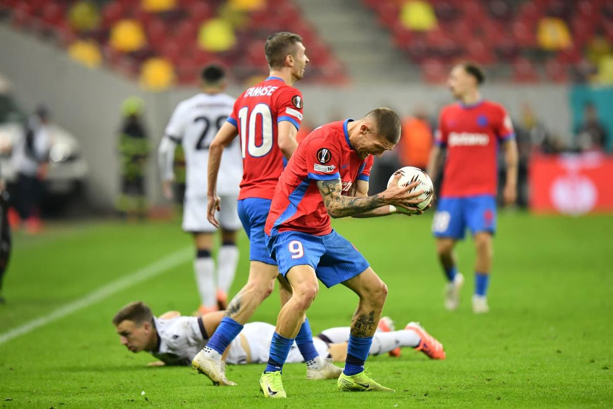 Antrenorul Bolognei, întrebat după meci: „Ar face față Bîrligea în Serie A?”