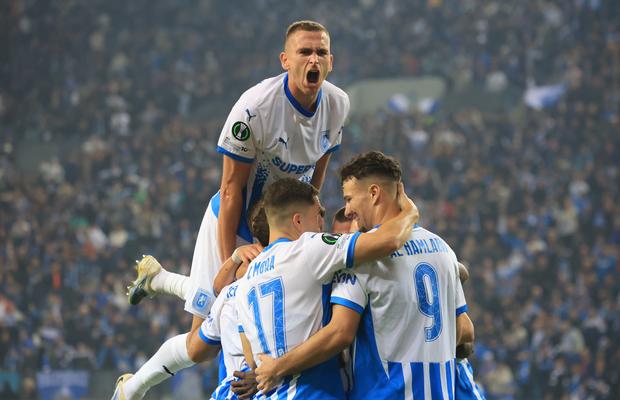 Fotbalistul Craiovei a venit la interviu și a răbufnit: „Nu fiți ca peștii! Ce înseamnă să fii ca peștele?!”