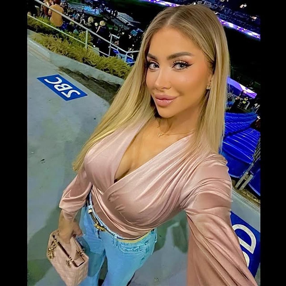 Manuela Nicolosi