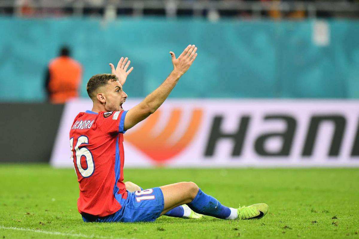 Antrenorul Bolognei, întrebat după meci: „Ar face față Bîrligea în Serie A?”