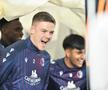 FCSB - Bologna, cadre surprinse de fotoreporterul Cristi Preda (GSP)