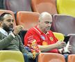 FCSB - Bologna, cadre surprinse de fotoreporterul Cristi Preda (GSP)