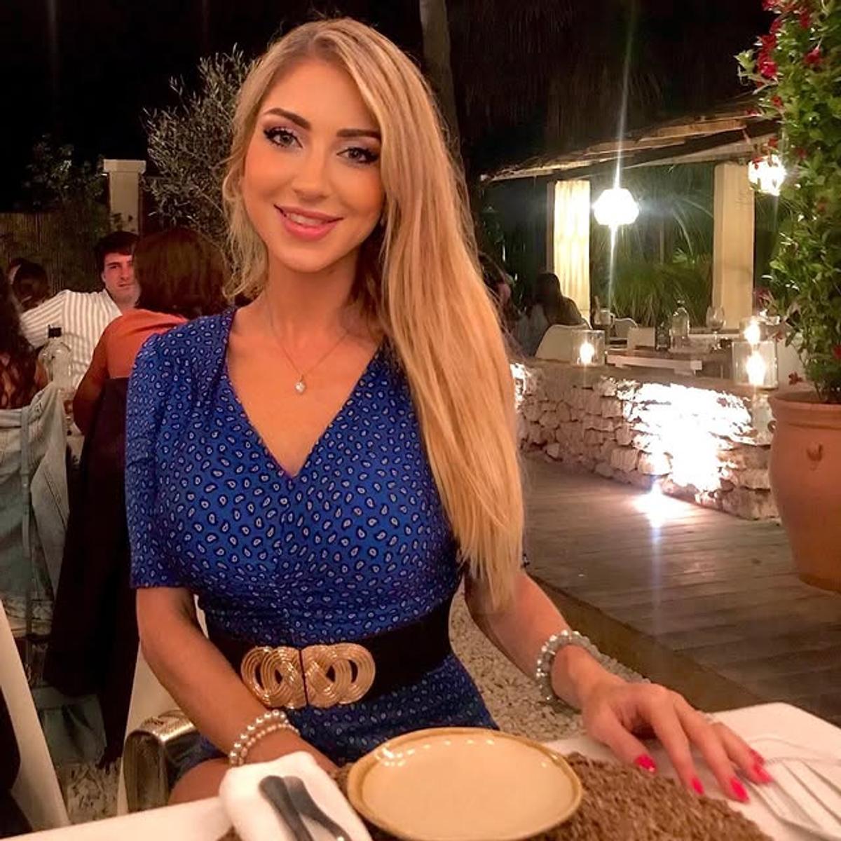 „Mi-au spus că sunt prea atrăgătoare ca să promovez. Fotbaliștii mă abordau în vestiar” » A condus cele mai importante meciuri posibile, dar s-a lovit de un obstacol