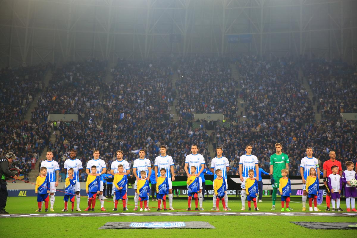 Final DRAMATIC în Universitatea Craiova - Noah » Piedică pentru olteni pe „Oblemenco”. Clasamentul în Conference League