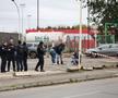 Atac armat în zona metropolitană a Parisului, în orășelul natal al lui Nicolas Anelka, care dă numele tribunei unei baze de fotbal / Foto: Imago