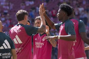 Tchouameni a vorbit înainte de El Clasico: ce s-a întâmplat de fapt în scandalul cu Valverde