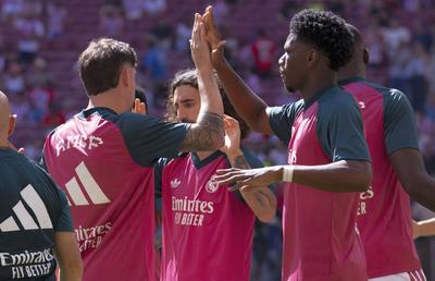 Tchouameni a vorbit înainte de El Clasico: ce s-a întâmplat de fapt în scandalul cu Valverde