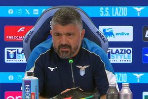 Gattuso: „Eu trăiesc din emoții, altfel aș fi ieșit să plimb câinele”