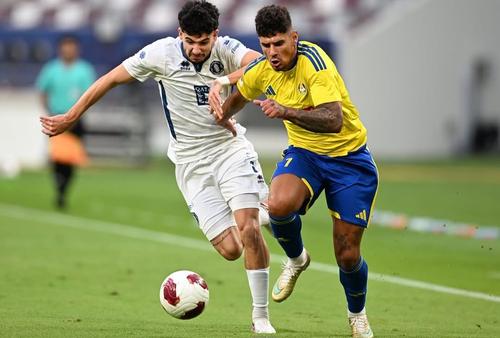 Florinel Coman are viață grea în Qatar. S-ar putea despărți în iarnă de Al-Gharafa