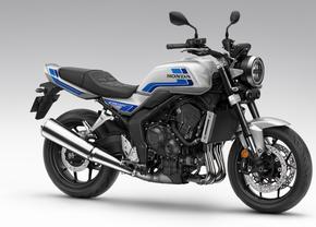 Echilibru între tradiție și performanță! Noua Honda CB1000F: tehnologie de ultimă generație și design retro reinterpretat