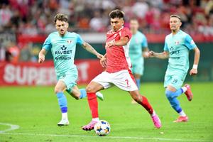 Modificări în programul etapei 14 din Superliga: când se joacă Dinamo - UTA și U Cluj - FCSB