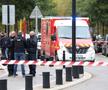 Atac armat în zona metropolitană a Parisului, în orășelul natal al lui Nicolas Anelka, care dă numele tribunei unei baze de fotbal / Foto: Imago