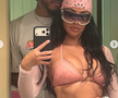 Kim Kardashian, în Hawaii alături de sportivul celebru » Au profitat de pauza competițională! IMAGINILE postate