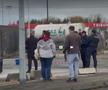 Atac armat în zona metropolitană a Parisului, în orășelul natal al lui Nicolas Anelka, care dă numele tribunei unei baze de fotbal / Foto: Imago