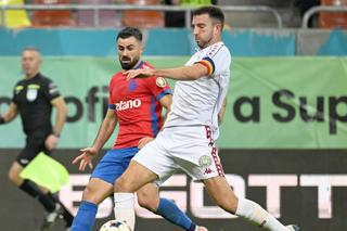 Gata, a semnat înainte de FCSB - Rapid: „Alegere ușoară”