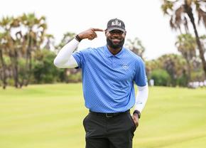 Reacția sarcastică a lui LeBron James după atacul dur al lui Donald Trump