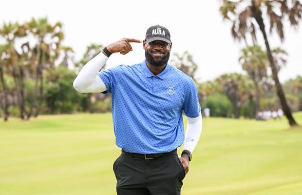 Reacția sarcastică a lui LeBron James după atacul dur al lui Donald Trump