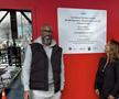 Atac armat în zona metropolitană a Parisului, în orășelul natal al lui Nicolas Anelka, care dă numele tribunei unei baze de fotbal / Foto: Imago