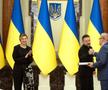 Igor Belanov a primit recent o înaltă distincție de la președintele Volodimir Zelenski Foto: Imago