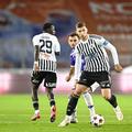 Corvinul - U Cluj, duel imprevizibil la Petroșani  // foto: imago images