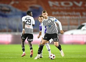 Corvinul - U Cluj, duel imprevizibil la Petroșani » Echipele probabile + Cele mai tari cote