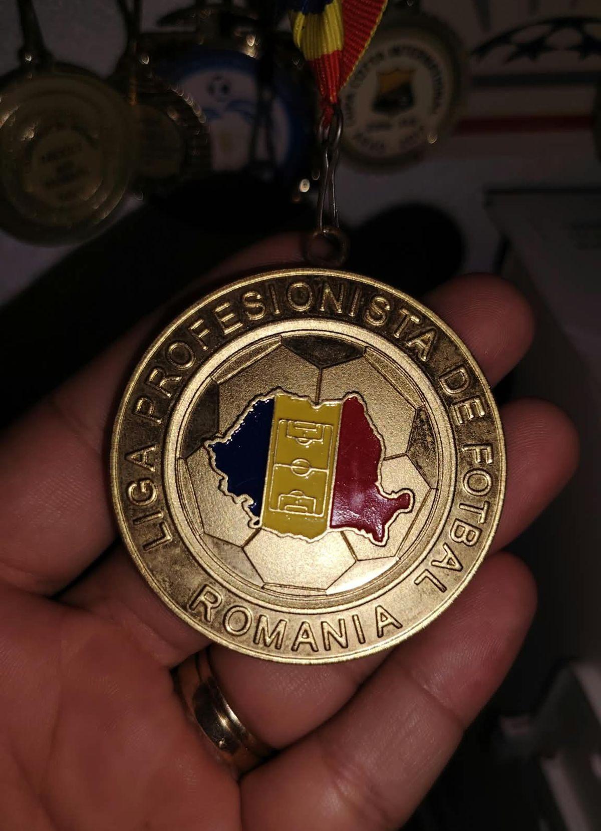 Îl recunoști? Campion în Liga 1, acum e șofer pe autobuz la el în oraș! Și-a spus povestea neștiută pentru GSP: „Altfel, n-aș putea face față la ce trafic e!”