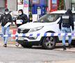 Atac armat în zona metropolitană a Parisului, în orășelul natal al lui Nicolas Anelka, care dă numele tribunei unei baze de fotbal / Foto: Imago