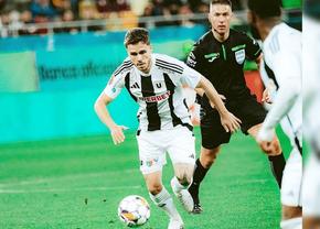 Se revăd după 35 de ani în Superliga! 5 fotbaliști ai Corvinului au fost la U Cluj