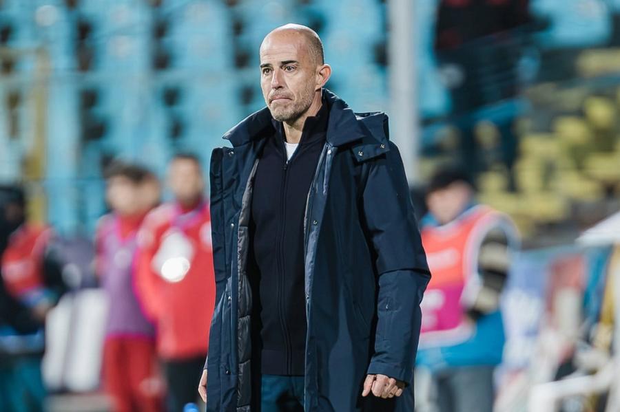 Rui Duarte are probleme mari de lot la Oțelul Galați Probleme mari de lot la Oțelul, pentru meciul cu Farul