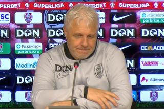 Cum a numit-o Marius Șumudică pe Dinamo, înaintea meciului direct: „Vă spun sincer”