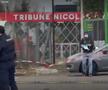 Atac armat în zona metropolitană a Parisului, în orășelul natal al lui Nicolas Anelka, care dă numele tribunei unei baze de fotbal / Foto: Imago
