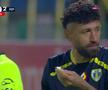 Zoran Mitrov, iertat de „roșu” după o talpă în fața lui Papp!