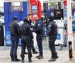 Atac armat în zona metropolitană a Parisului, în orășelul natal al lui Nicolas Anelka, care dă numele tribunei unei baze de fotbal / Foto: Imago