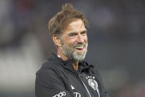 Jurgen Klopp și-a ales favorita dintre Barcelona și Real Madrid: „Acesta a fost singurul motiv”