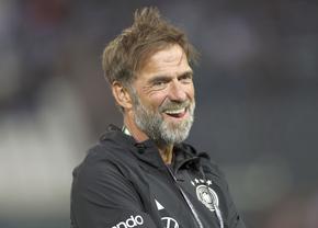 Jurgen Klopp și-a ales favorita dintre Barcelona și Real Madrid: „Acesta a fost singurul motiv”