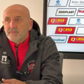 Sebastian Moga, antrenorul celor de la Gloria Bistrița