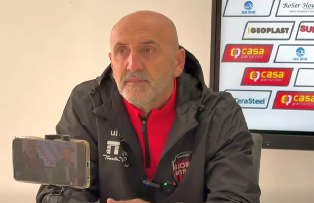L-au luat peste picior înainte să devină erou cu FCSB: „Mă întrebau «ce aveți, bă, ce ați fumat?»”