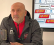 Sebastian Moga, antrenorul celor de la Gloria Bistrița
