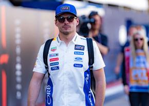 Max Verstappen a răbufnit înaintea cursei de Formula 1 din Texas: „Inacceptabil”