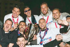 A plecat de la FCSB și s-a ales praful de noua lui echipă! 7 înfrângeri în 11 etape, golaveraj -13