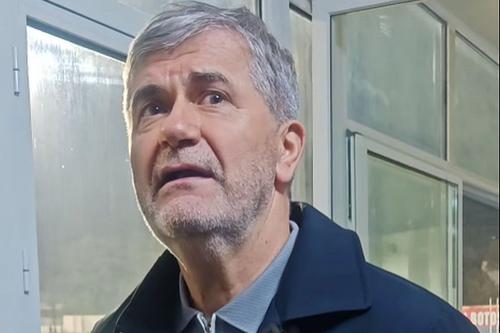 Valeriu Iftime, după Botoșani - Petrolul