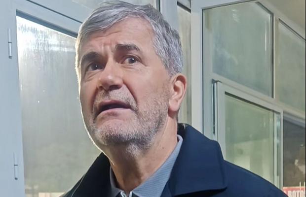Din lojă, Valeriu Iftime a anunțat cu cine vrea să îl înlocuiască pe Marius Croitoru » O plecare iminentă de la Botoșani: „Mă face de râs”