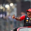 Lewis Hamilton/Foto: Getty Images
