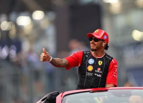 Lewis Hamilton salută organizarea unei curse în Rwanda și vrea prelungirea carierei: „Visul meu a fost să concurez în Africa”