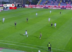 FC Botoșani - Petrolul, deschiderea etapei 13 de Superligă