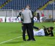 Zoran Mitrov, iertat de „roșu” după o talpă în fața lui Papp!