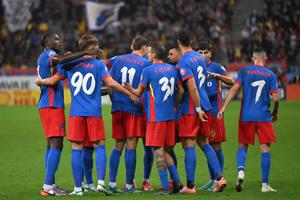 Titularul de la FCSB și-a anunțat plecarea: „Nu vreau să mint pe nimeni”