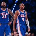 Philadelphia 76ers a revenit de la -29 în duelul cu Cleveland Cavaliers/Foto: X (@sixers)