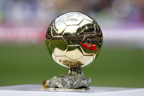 Balonul de Aur / foto: Imago Images